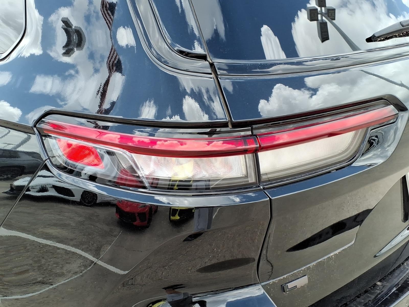 2022 Jeep Grand Cherokee L Limited - Photo 10