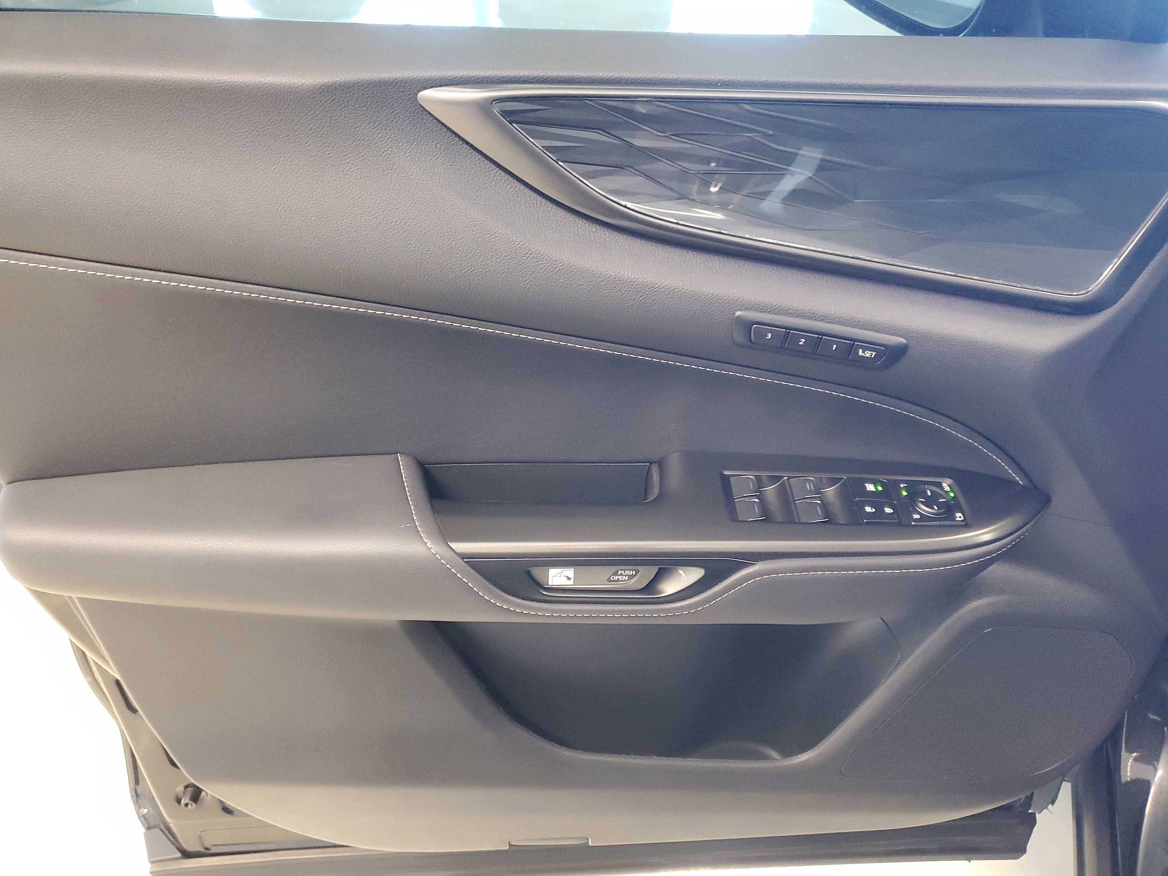 Used 2024 Caviar Lexus NX 250 Premium image 23