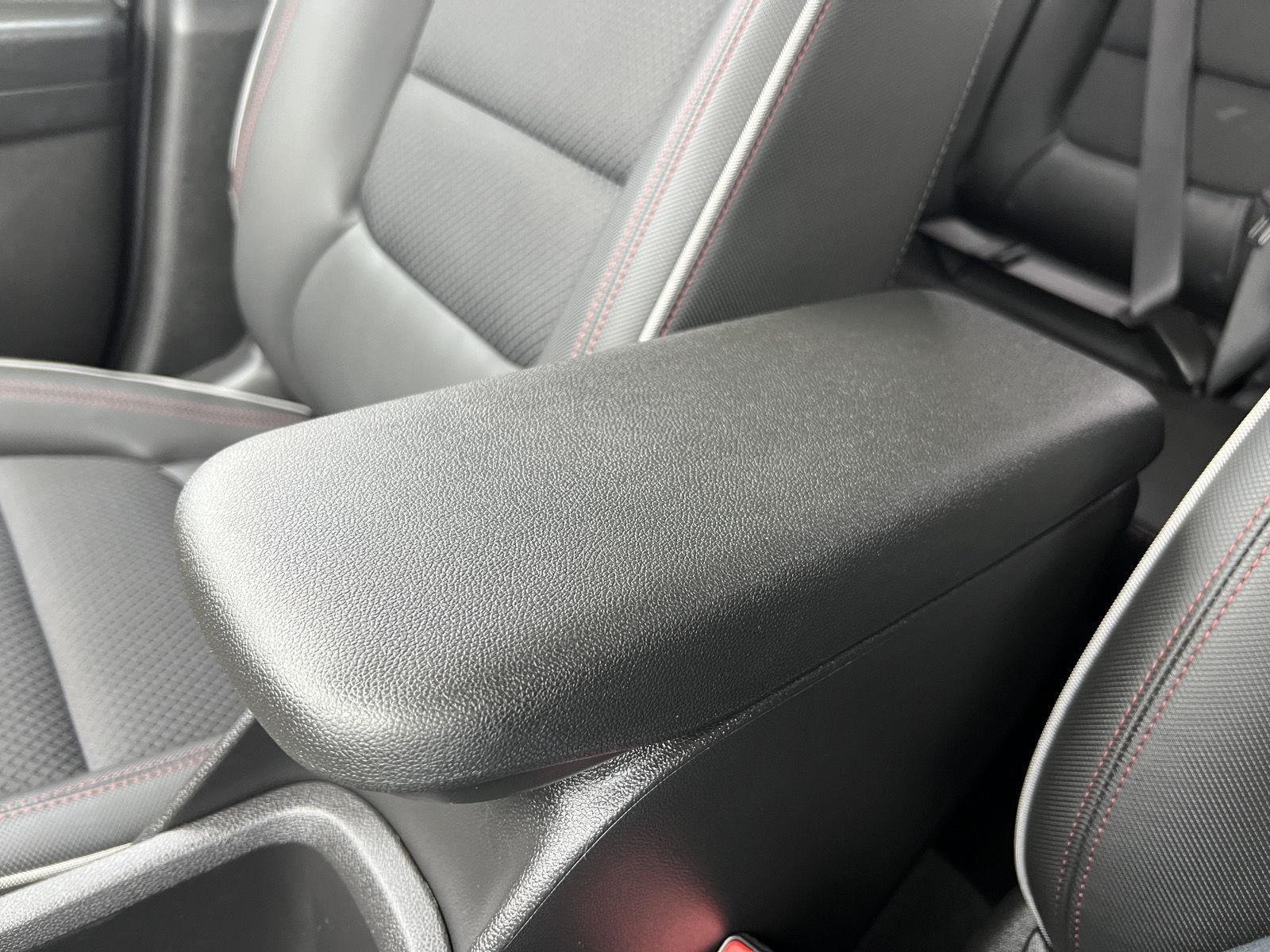 2022 Chevrolet Trailblazer RS - Photo 31