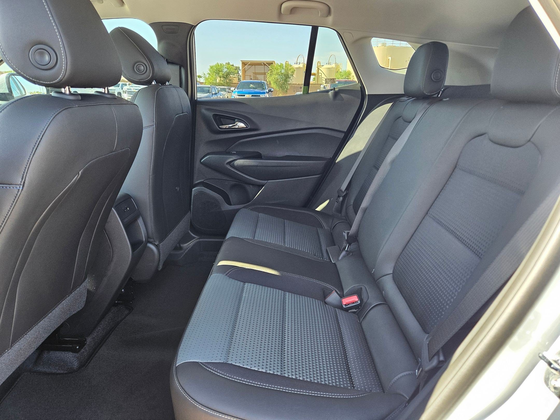 2026 Chevrolet Trax LT - Photo 8