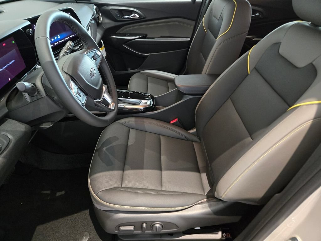 2026 Chevrolet Trax Activ - Photo 6