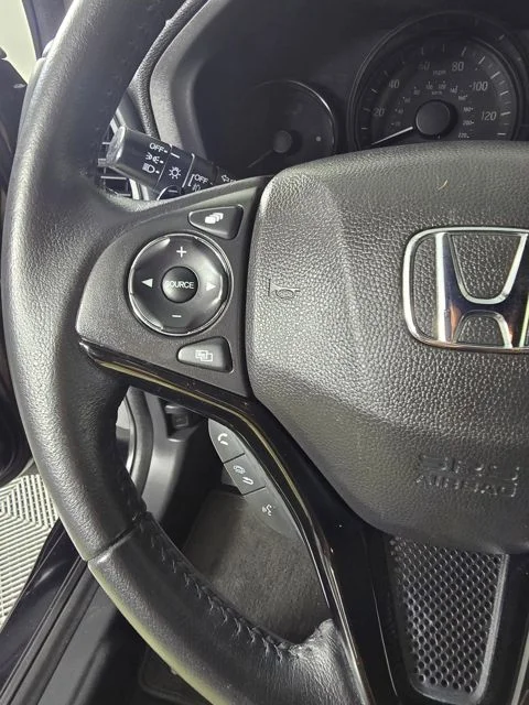 Used 2020 Black Honda Sport image 17