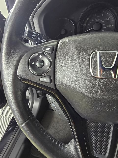 2020 Honda HR-V Sport - Photo 17