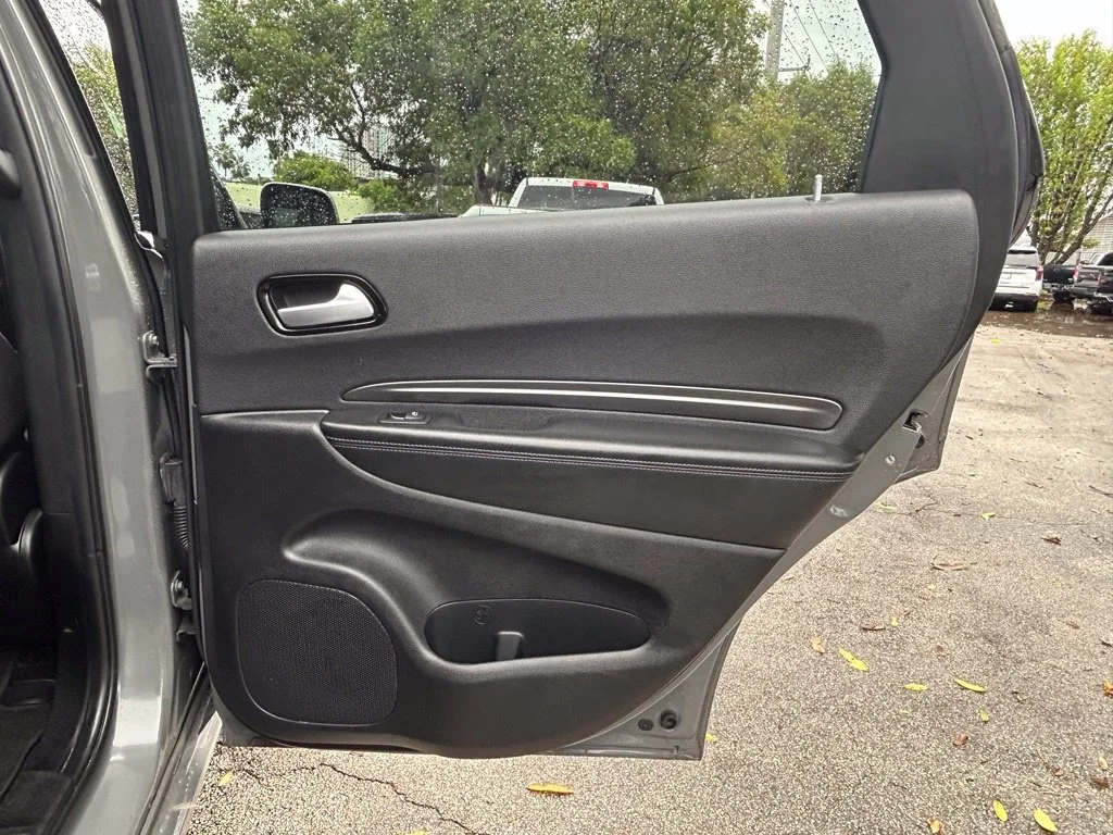Used 2022 Gray Dodge SXT image 35