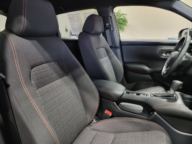2024 Honda HR-V Sport - Photo 16
