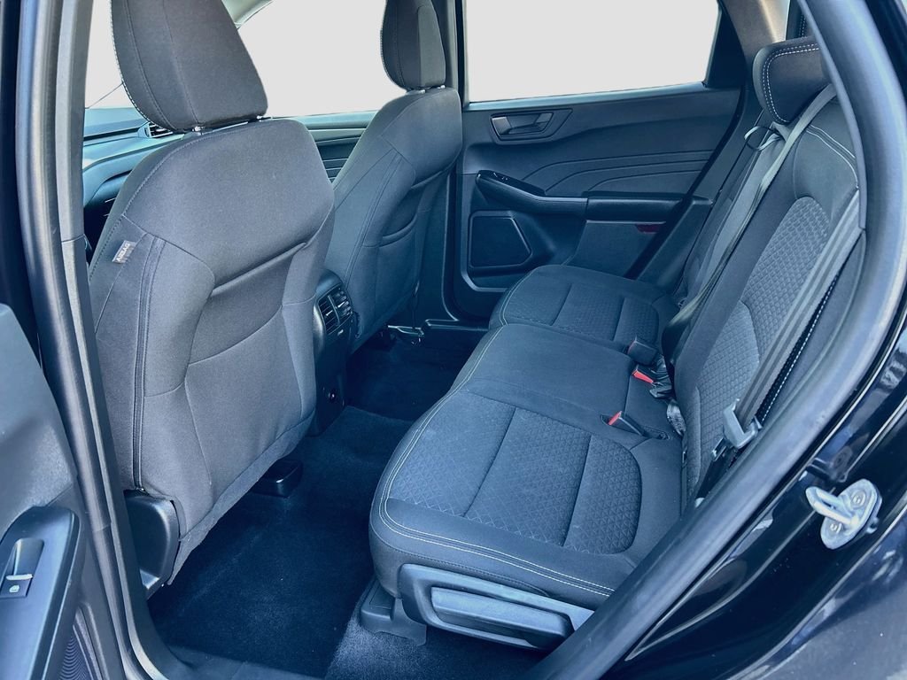 2024 Ford Escape Active - Photo 22