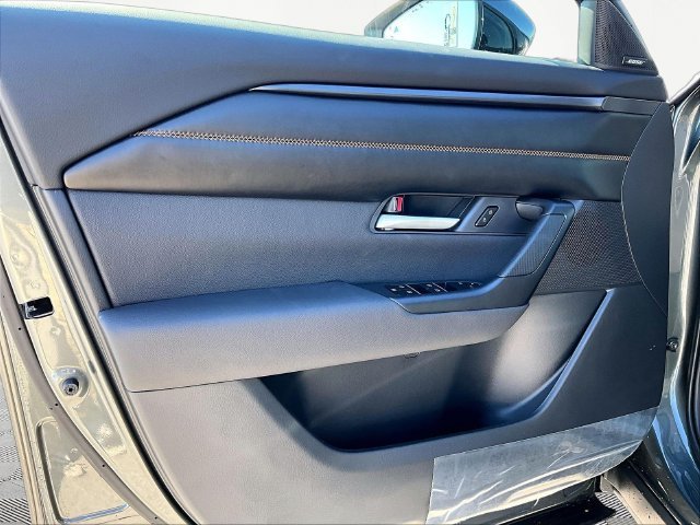 New 2026 Machine Gray Metallic Mazda 2.5 S Premium AWD image 24