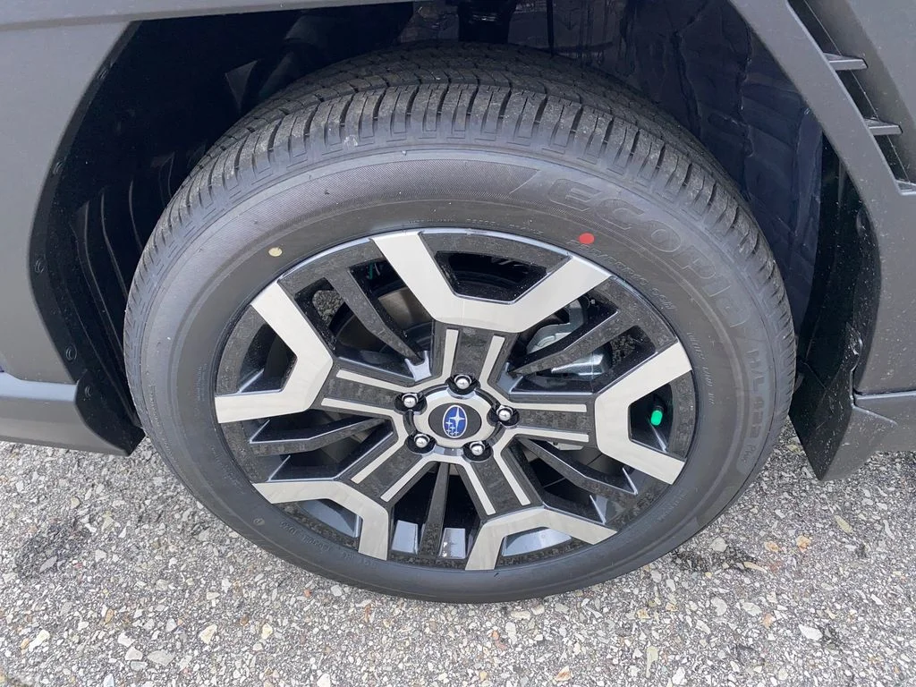 2026 Subaru Outback Touring XT - Photo 16