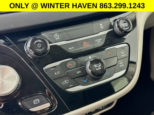 Used 2024 Black Chrysler LX image 15