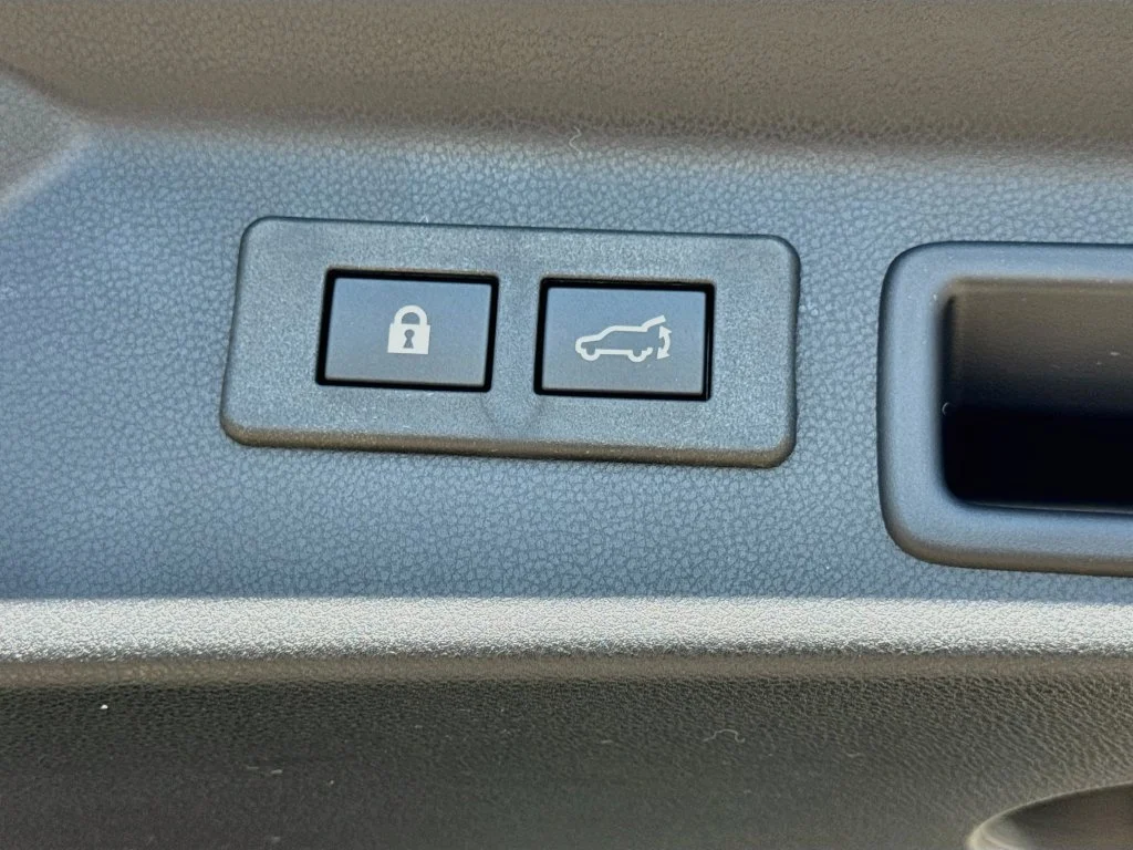 New 2026 Gray Subaru Limited Hybrid image 34