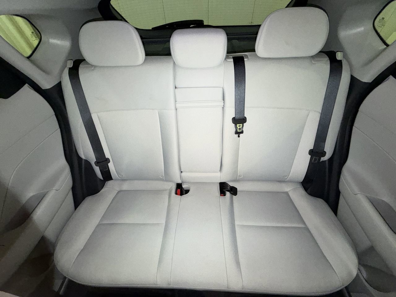 2025 Hyundai Kona SEL - Photo 20