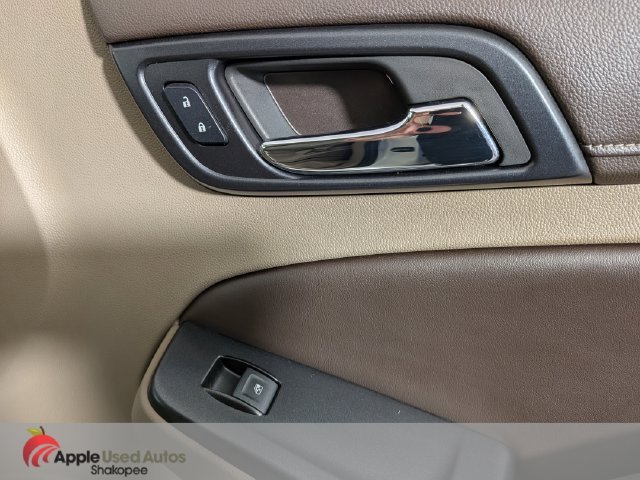 Used 2015 White Chevrolet LTZ image 53