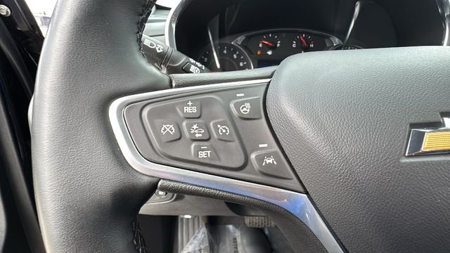 Used 2023 Black Chevrolet Premier image 26