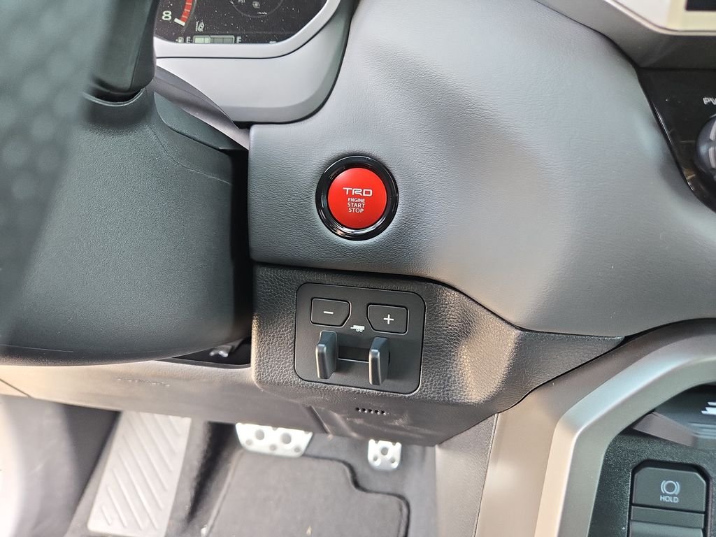 2026 Toyota Tundra Platinum - Photo 19