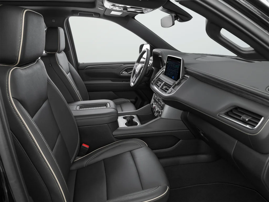 Used 2023 Black GMC Denali Ultimate image 27