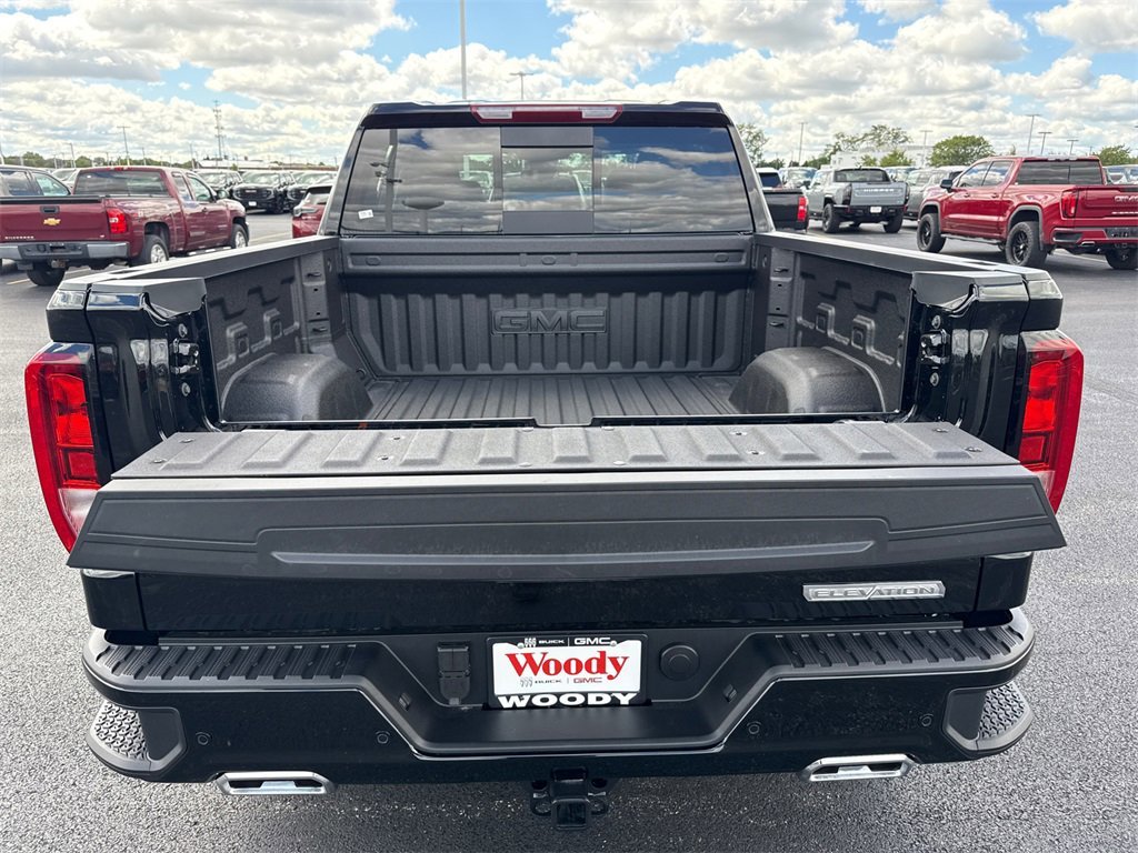2026 GMC SIERRA - Image 33