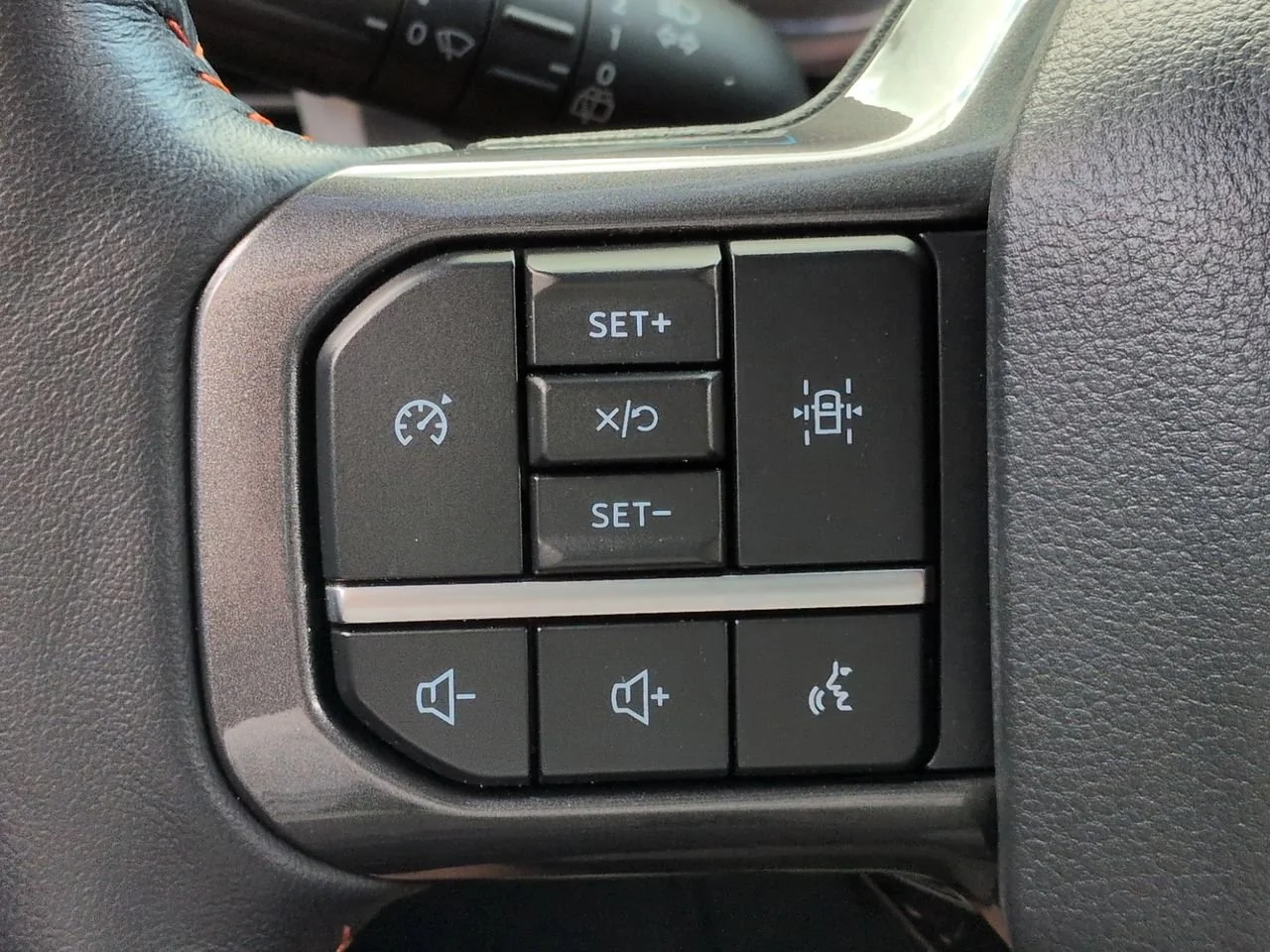 2024 Ford Expedition Timberline - Photo 25