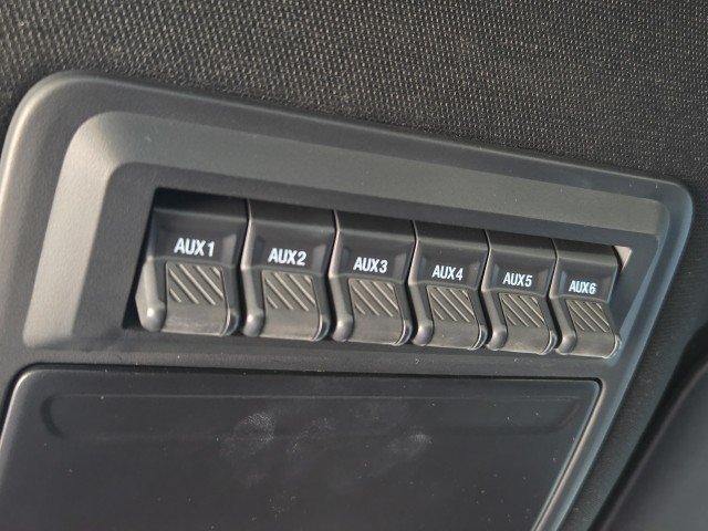Used 2024 Silver Ford Raptor image 40
