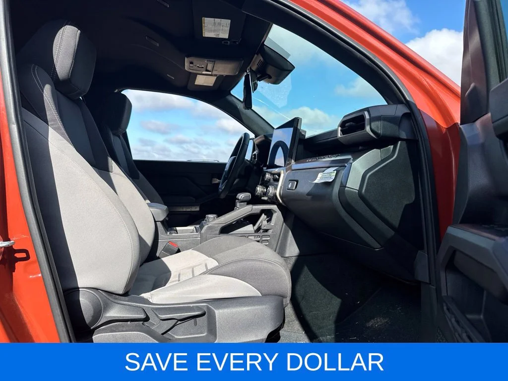 Used 2025  Toyota TRD Off-Road image 15