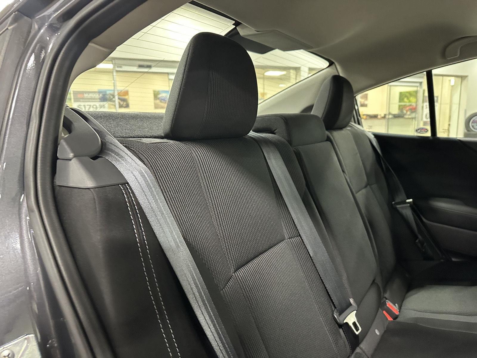 2023 Subaru Legacy Premium - Photo 18