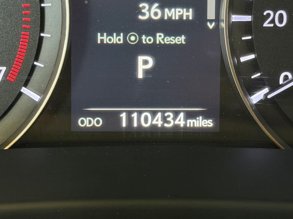 Used 2019 Beige Lexus 350L image 20