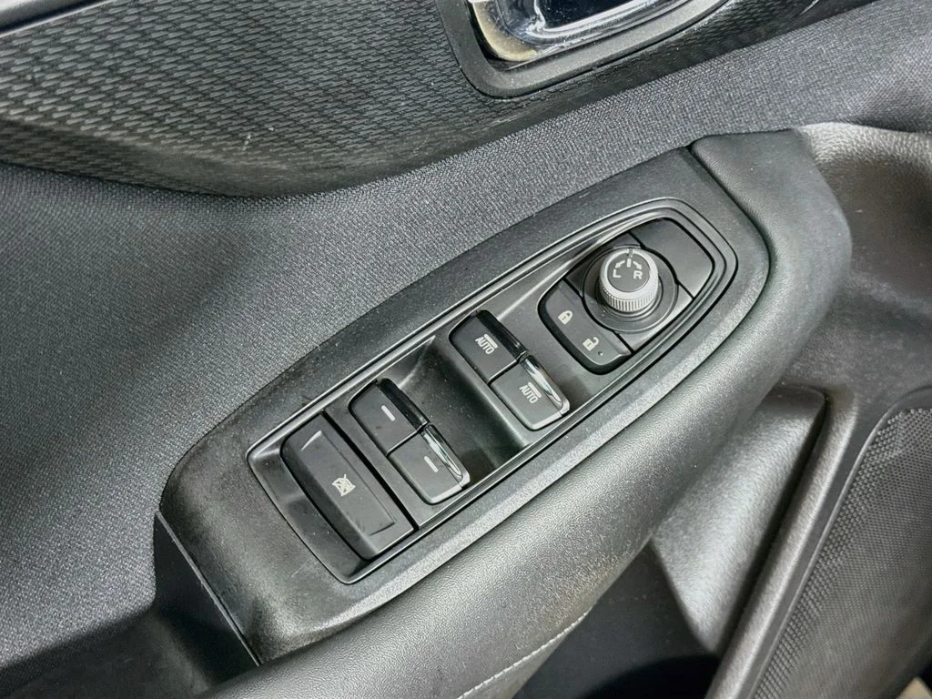 Used 2023 Crystal Black Silica Subaru Premium image 18
