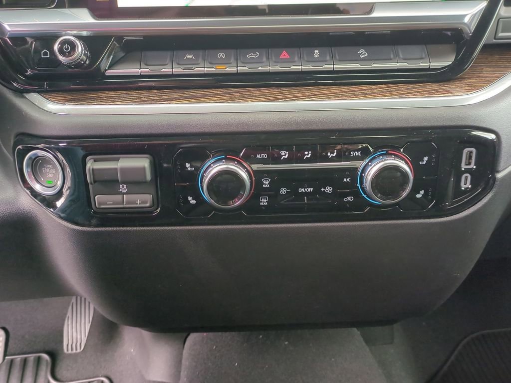 2026 GMC Sierra 1500 SLE - Photo 16