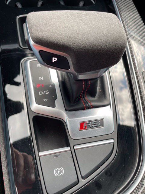 2023 Audi RS 5 Sportback Base - Photo 32