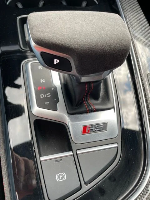 2023 Audi RS 5 Sportback Base - Photo 32