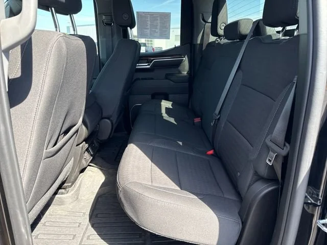 Used 2024 Onyx Black GMC Elevation image 30