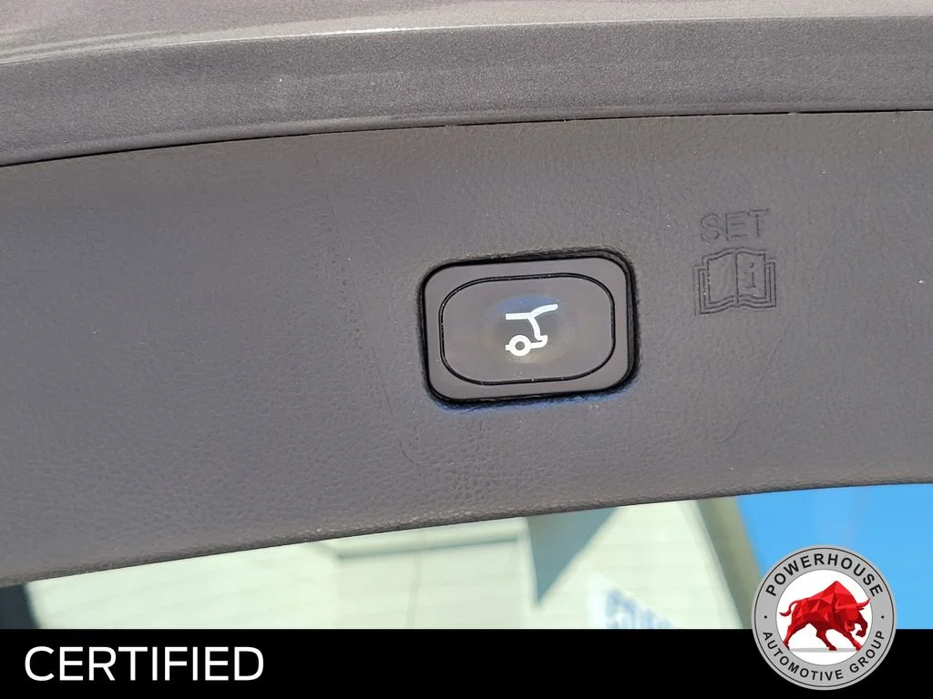 Used 2023 Gray Ford Titanium image 15