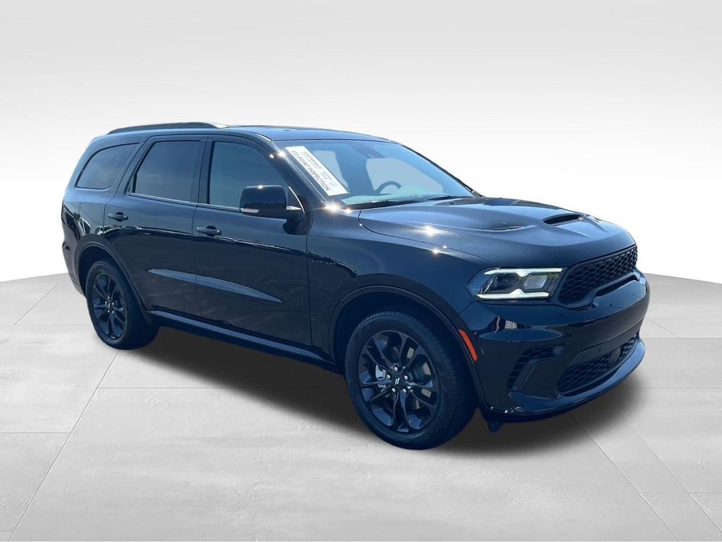 Used 2025 Black Dodge R/T Premium image 7