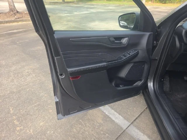 New 2026 Gray Ford Active image 11