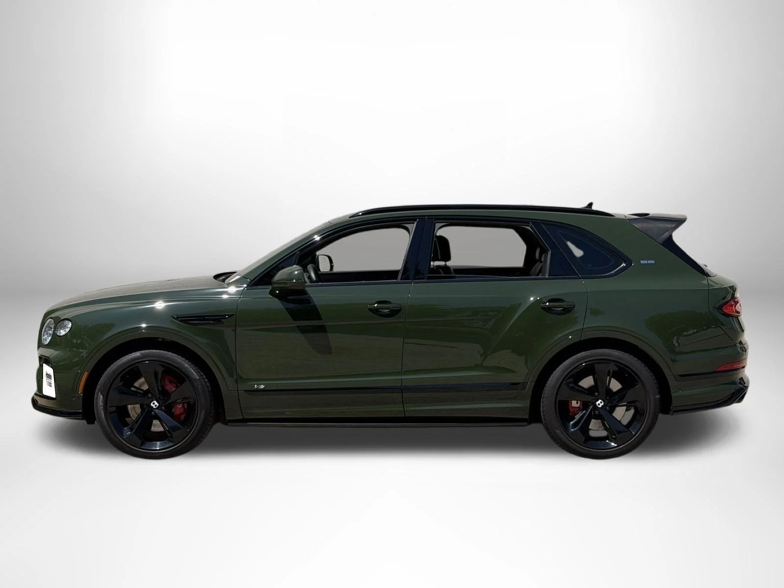 Used 2021 Verdant Bentley V8 image 9