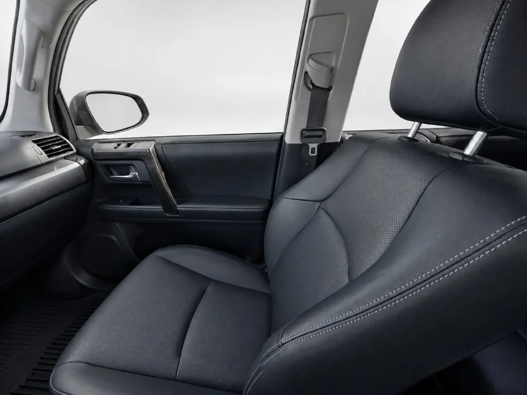 Used 2019 Black Toyota Limited Nightshade image 31