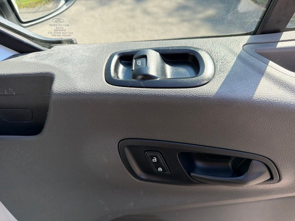 2020 Ford Transit Van Base - Photo 13