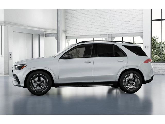 2026 Mercedes-Benz GLE GLE350 - Photo 35