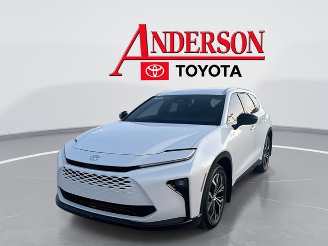 2026 Toyota Toyota Crown Signia  XLE