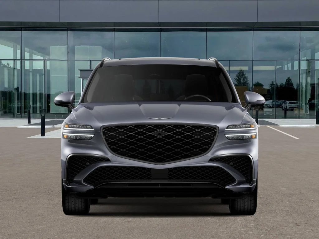 New 2026 Blue Genesis 3.5T Sport Prestige image 6