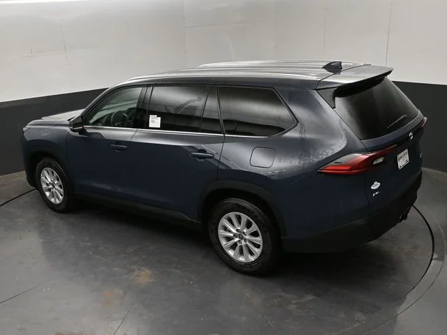 2026 Toyota Grand Highlander XLE - Photo 30