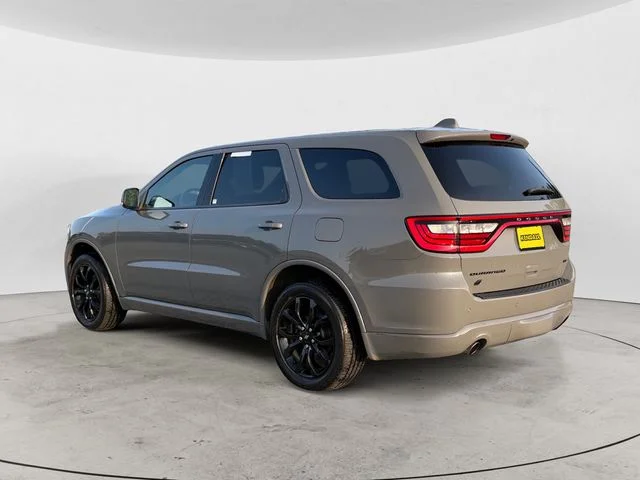 Used 2020 Gray Dodge GT Plus image 7