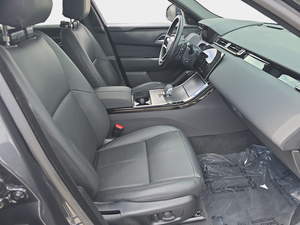 Certified Used 2026 Gray Land Rover S image 12