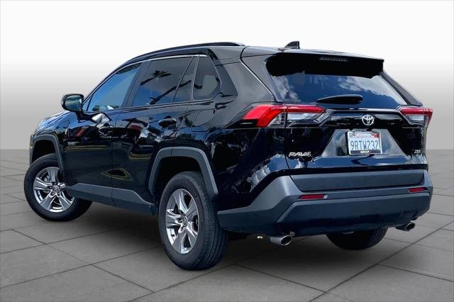Certified Used 2025 ATTITUDE BLACK MC. Toyota  image 11
