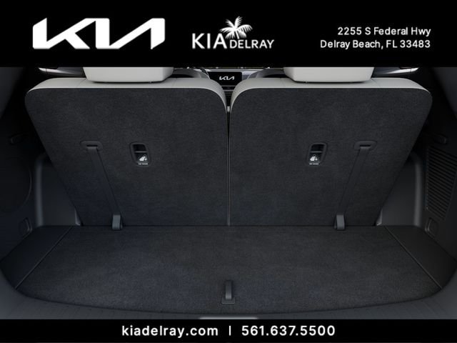 New 2026 Cityscape Green Kia X-Line SX Prestige AWD image 19