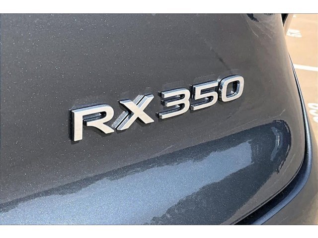 New 2026 Cloudburst Gray Lexus PREMIUM image 22