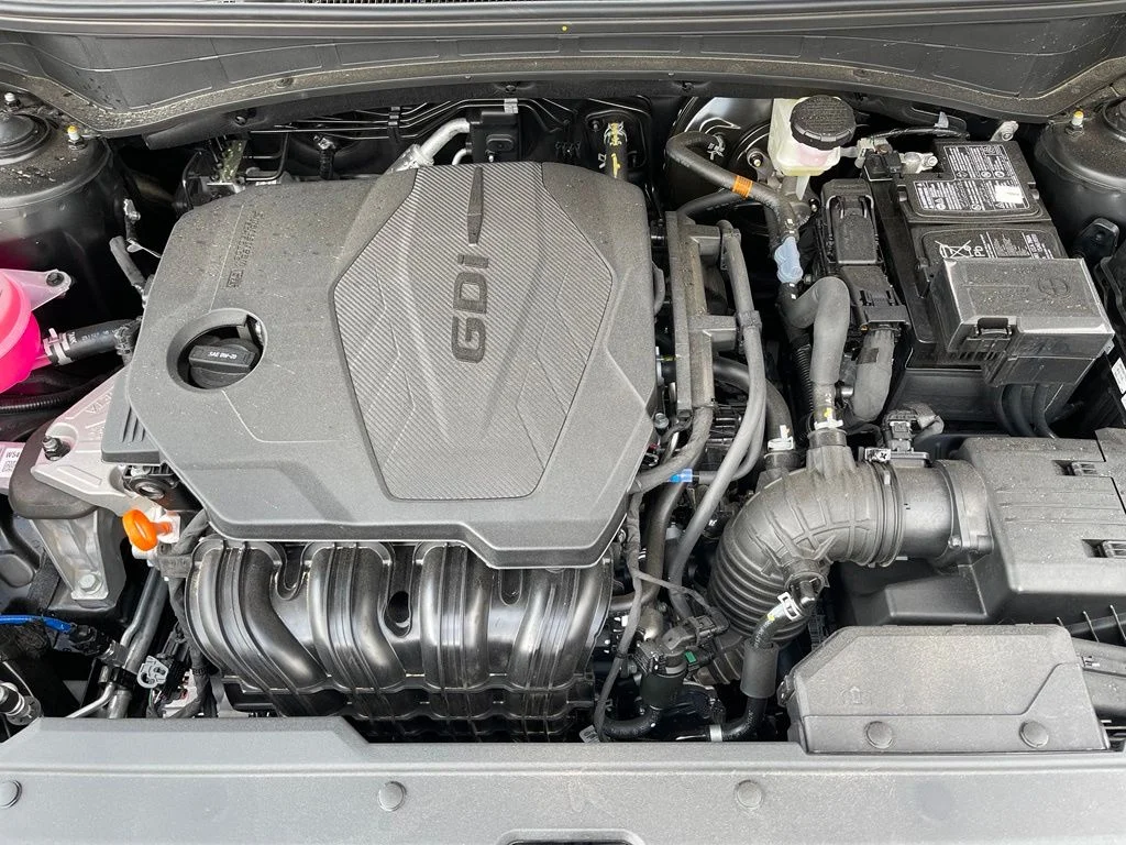 New 2026 White Kia EX image 30