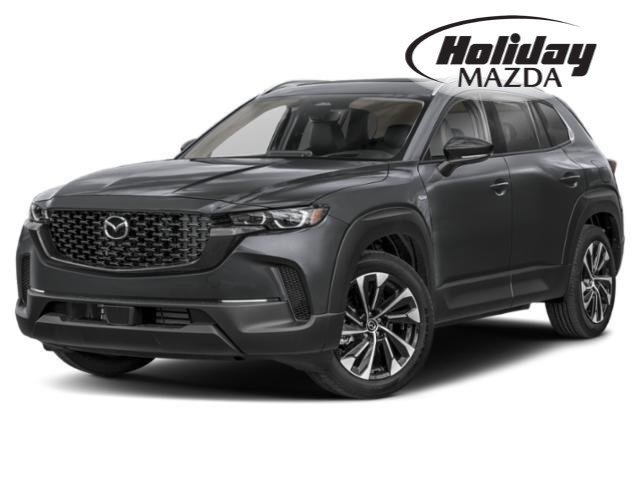 2026 Mazda CX-50 2.5 Hybrid Premium Plus's photo