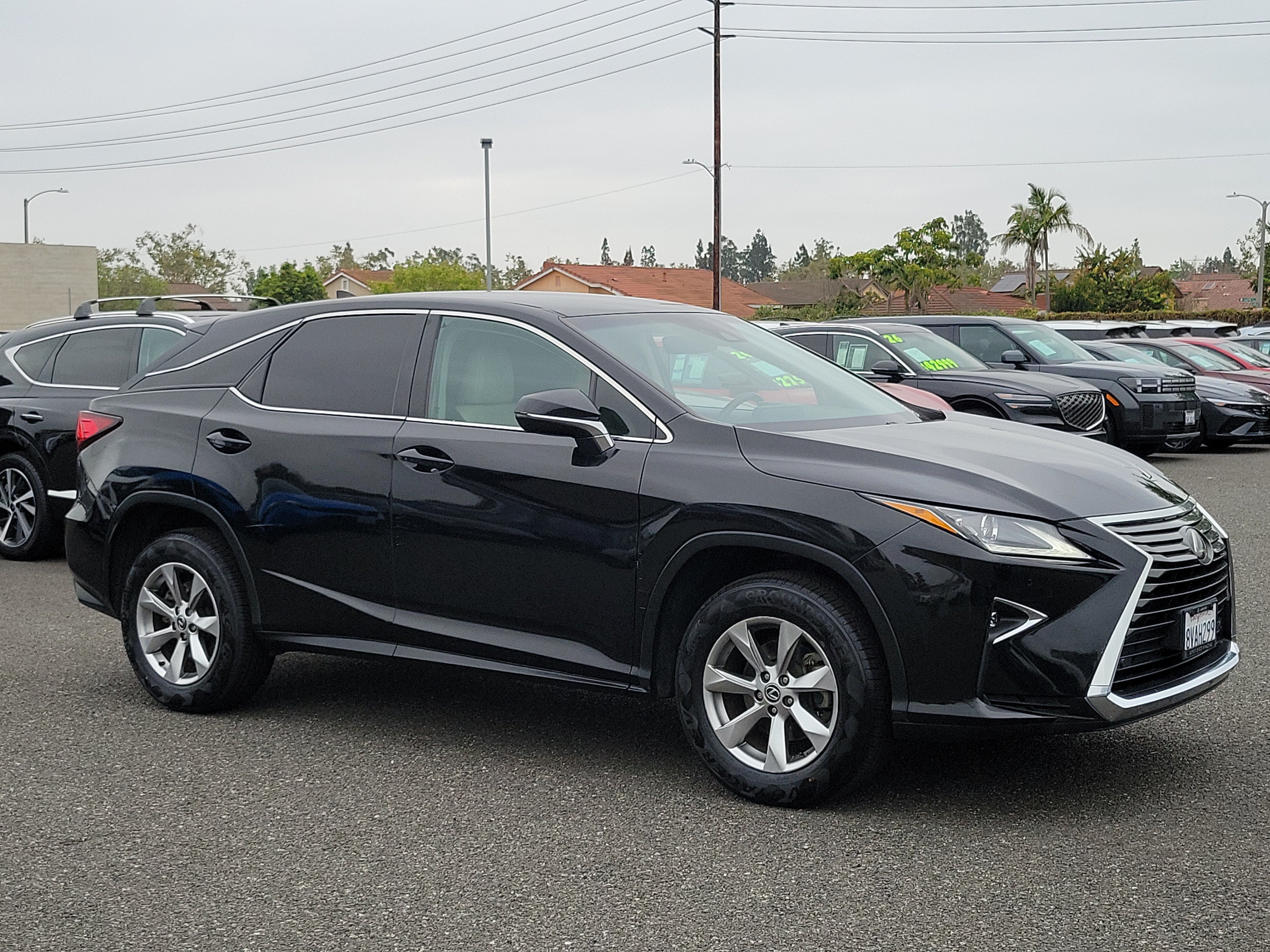 Used 2018 Caviar Lexus  image 27