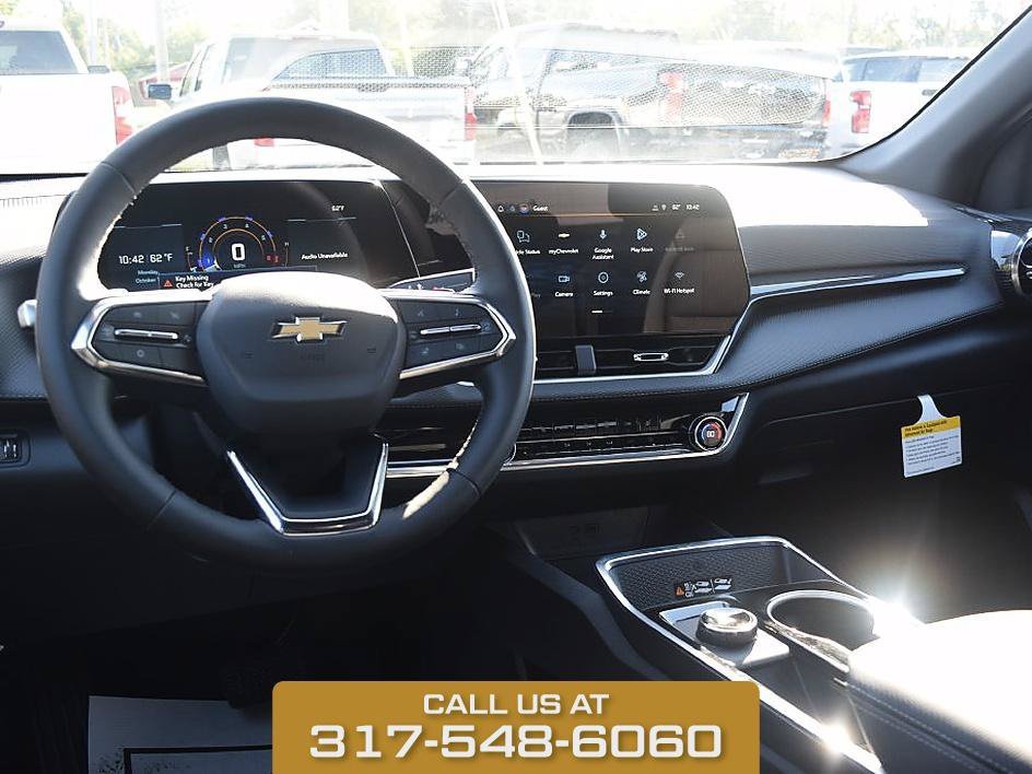 2027 Chevrolet Equinox LT - Photo 12