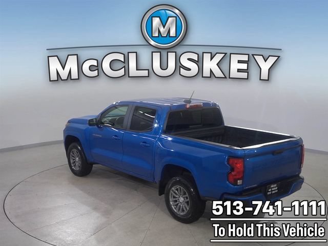 2024 Chevrolet Colorado LT - Photo 21